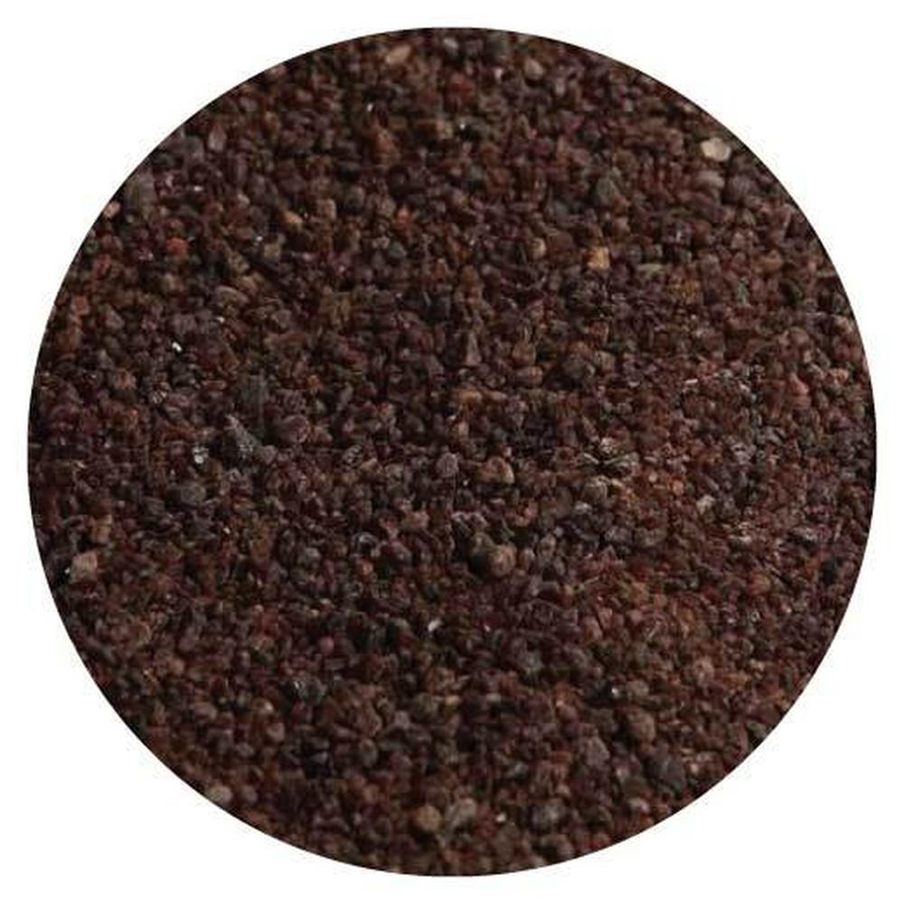Himalayan Black Salt - Pure Food Grade Vegan Kala Namak in Resealable Bag