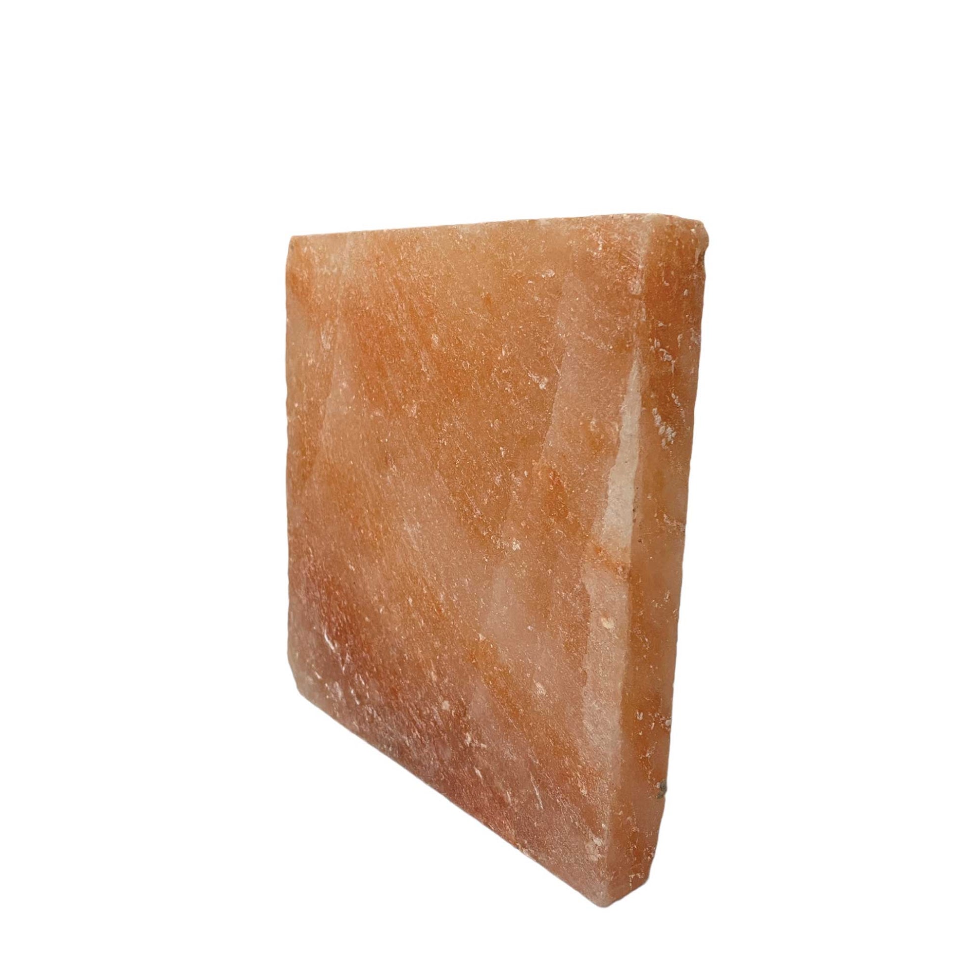 Himalayan Pink Salt Cooking Block Slab Tile or Tray