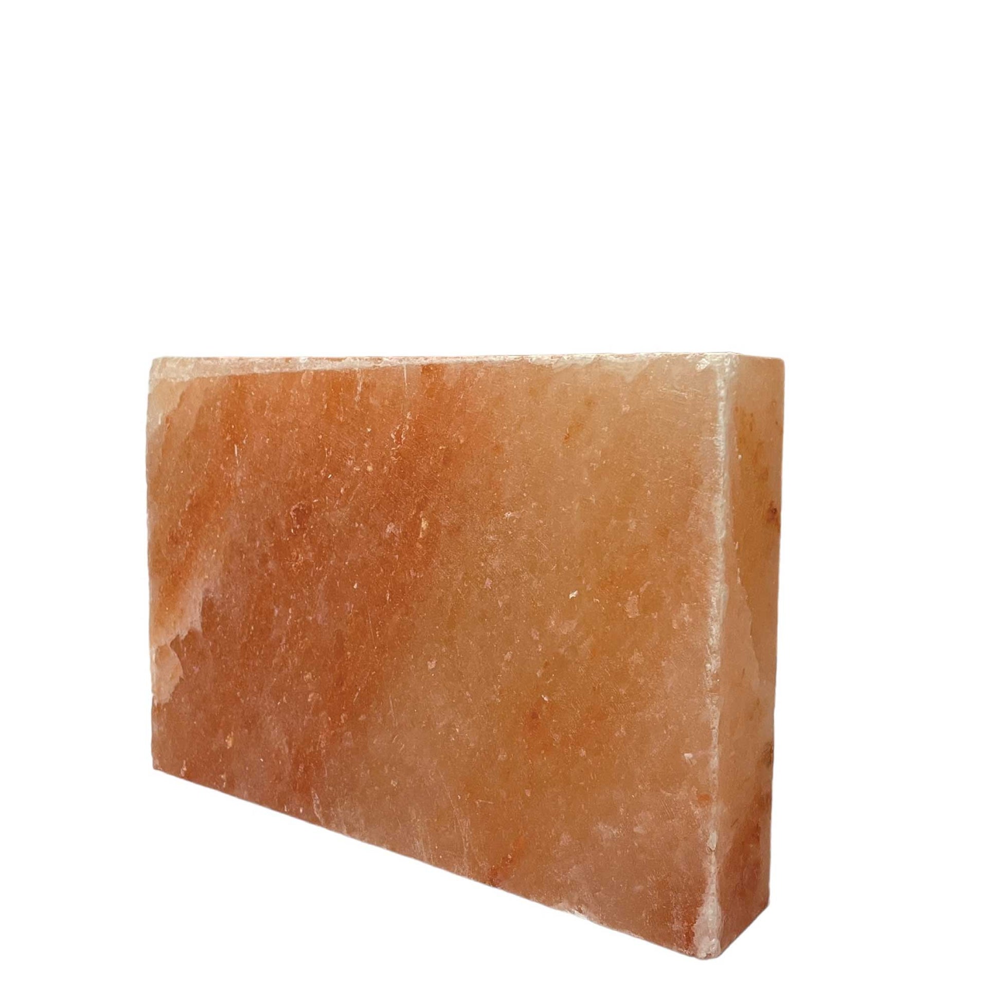Himalayan Pink Salt Cooking Block Slab Tile or Tray