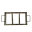 Himalayan Pink Salt Cooking Block Slab Tile or Tray