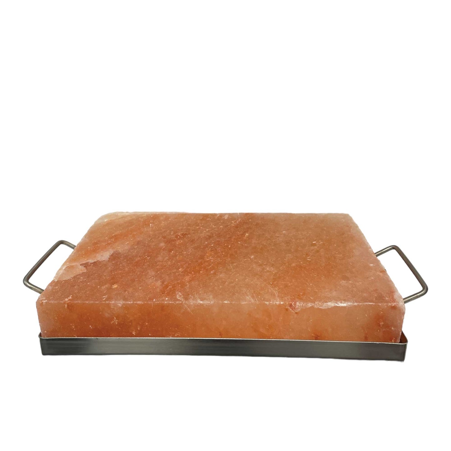 Himalayan Pink Salt Cooking Block Slab Tile or Tray