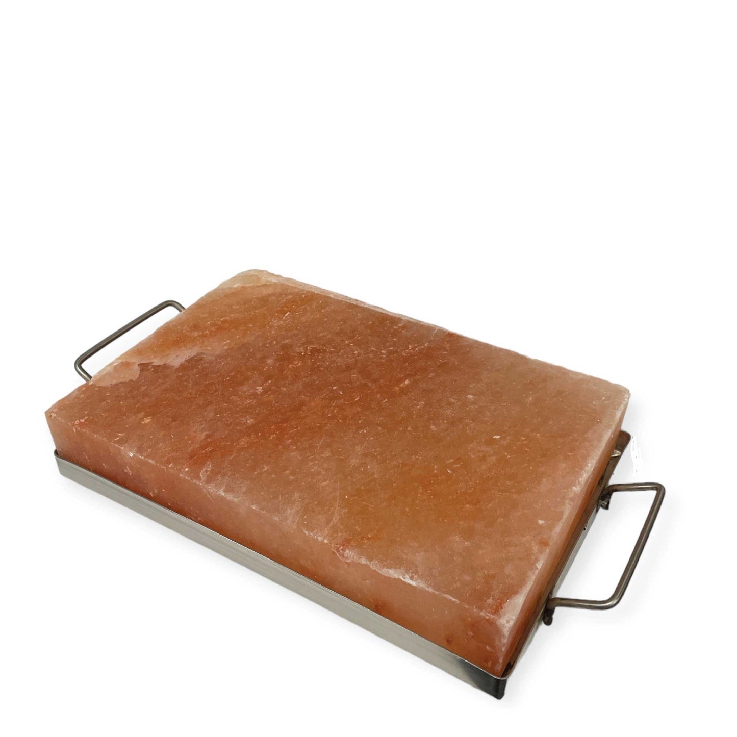 Himalayan Pink Salt Cooking Block Slab Tile or Tray