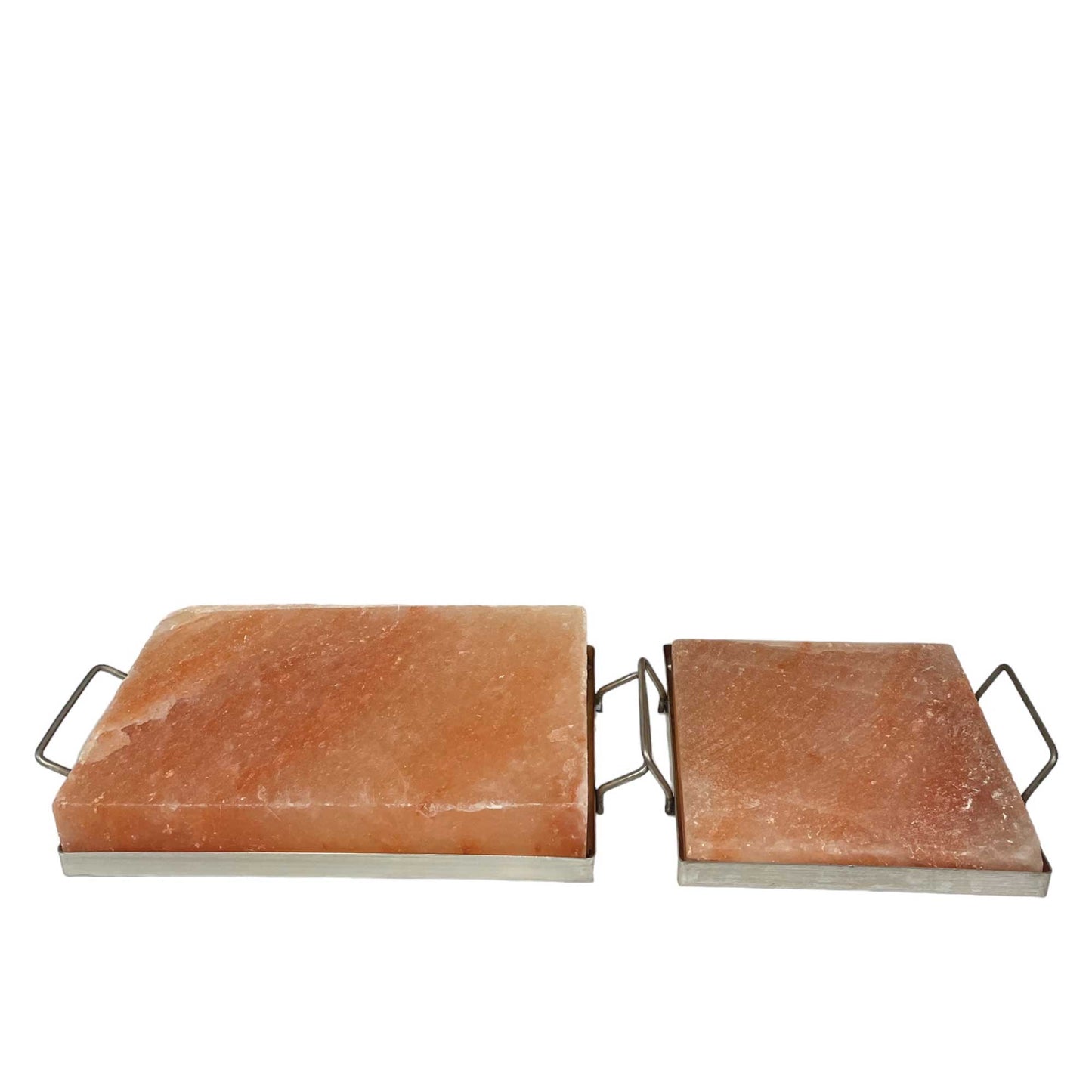 Himalayan Pink Salt Cooking Block Slab Tile or Tray