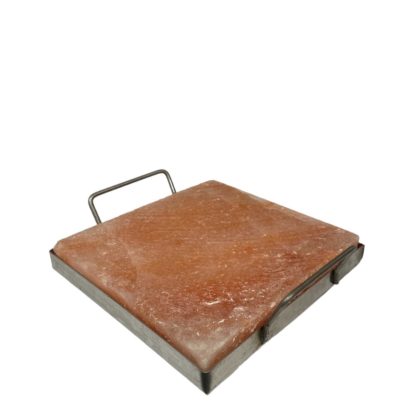 Himalayan Pink Salt Cooking Block Slab Tile or Tray