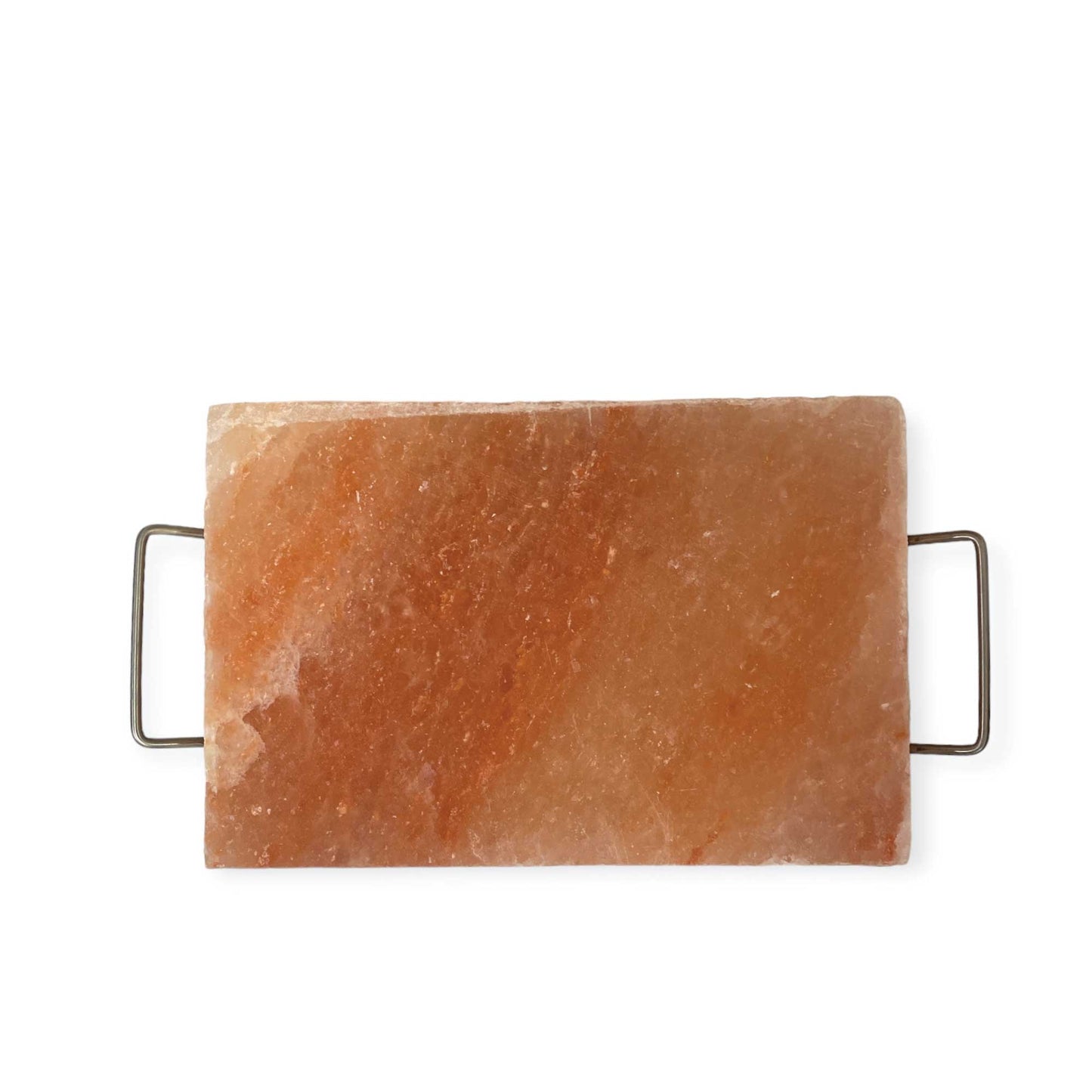 Himalayan Pink Salt Cooking Block Slab Tile or Tray