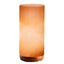 Himalayan Pink Salt Lamp + 12W 12V Switch - Carved Shape Natural Crystal Rock