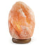 Himalayan Pink Salt Lamps + 12V 12W Switch - Natural Rock Shape Crystal Light