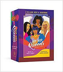 Hip-Hop Queens Oracle Deck