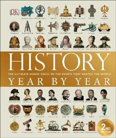 History Year by Year - Original