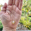 Hold onto the pearl necklace – Tarnish Proof Jewellery