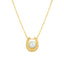 Hold onto the pearl necklace – Tarnish Proof Jewellery