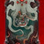 Horror Tarot Deck and Guidebook