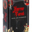 Horror Tarot Deck and Guidebook