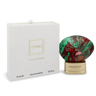House Of Oud Live In Colours 75ml EDP Spray for Unisex by The House Of Oud