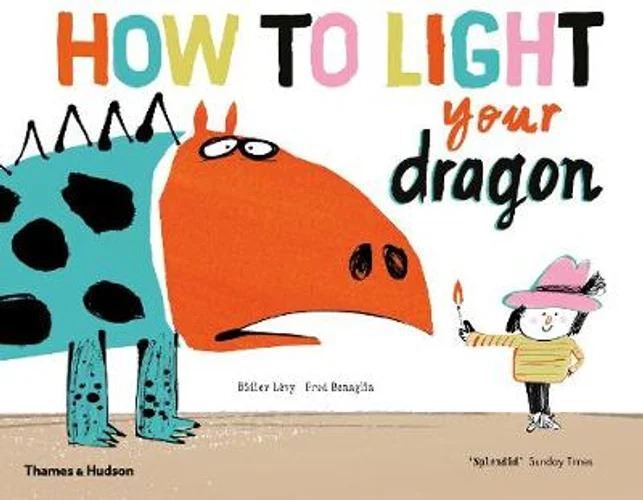 How to Light your Dragon - Original