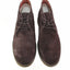 Hush Puppies Terminal Boots Mens Lace Up Mens Shoes Leather Black Brown Boot