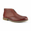 Hush Puppies Terminal Boots Mens Lace Up Mens Shoes Leather Black Brown Boot