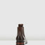 Hush Puppies Wisconsin Boots Mens Shoes Black Cognac Formal Wedding Work Office