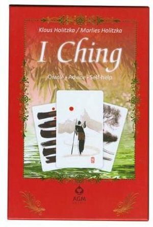 I Ching: The Chinese Book of Changes