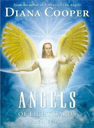 IC: Angels of Light Cards Pocket Edition