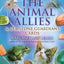 IC: Animal Allies and Gemstone Guardians Cards