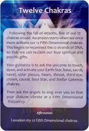 IC: Ascension Cards: Accelerate Your Journey to the Light