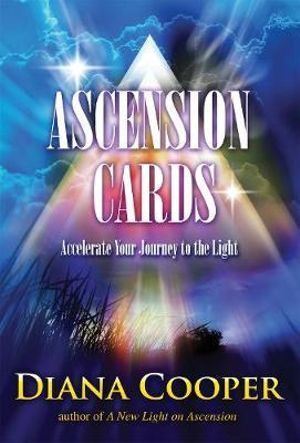 IC: Ascension Cards: Accelerate Your Journey to the Light