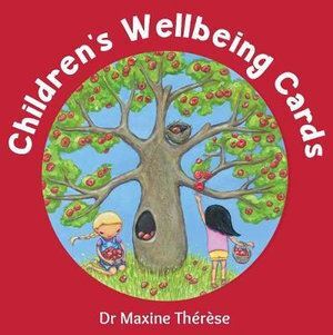 IC: Children's Wellbeing Cards