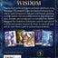 IC: Dragon Wisdom: 43-Card Oracle Deck and Book
