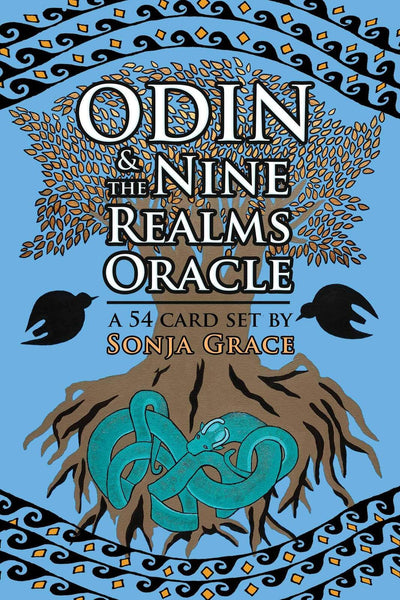IC: Odin and the Nine Realms Oracle