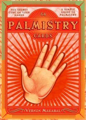 IC: Palmistry Cards