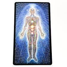 IC: Sacred Mirrors Cards