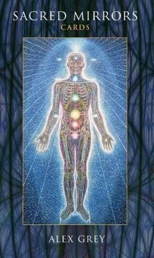 IC: Sacred Mirrors Cards
