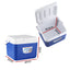 Glacio 26L Portable Ice Cooler Box Camping Fridge