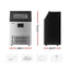Devanti 45kg Ice Maker Commercial Machine