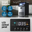 Devanti 45kg Ice Maker Commercial Machine