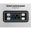 Devanti 45kg Commercial Ice Maker Machine