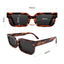 London Mole Icy Sunglasses Gloss Tortoise Shell / Black