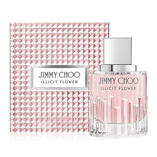 Illicit Flower 60ml EDT Spray for Women by Jimmy Choo