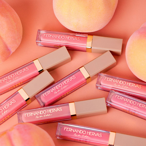 Impress Me Lip Shine Argan Gloss by Fernando Hervas