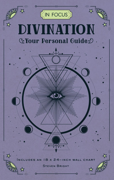 In Focus Divination: Your Personal Guide: Volume 15