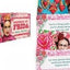 Inspired by Frida
