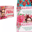 Inspired by Frida