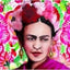 Inspired by Frida