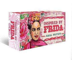 Inspired by Frida - Original
