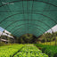 Instahut 50% Shade Cloth 3.66x30m Shade Cloth Sail Heavy Duty Shadecloth Garden Mesh Roll GR