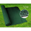 Instahut 90% Shade Cloth 1.83x20m Shade Cloth Sail Heavy Duty Shadecloth Garden Mesh Roll GR