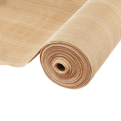 Instahut 90% Shade Cloth 1.83x30m Shadecloth Sail BE