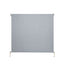 Instahut Outdoor Blind Window Privacy Screen Roll Down Awning Canopy 3.0X2.5M