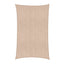 Instahut Sun Shade Sail Cloth 98% UV Block Outdoor Canopy Rectangle 5X9M Beige